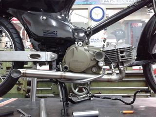 kilindropistona yx160 lifan 160  KSR .. 60mm 13 piro -thumb-69