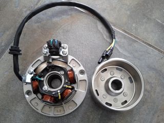 kilindropistona yx160 lifan 160  KSR .. 60mm 13 piro -thumb-70