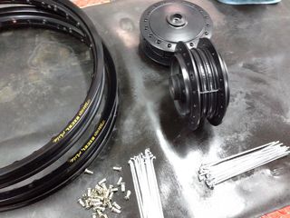 kilindropistona yx160 lifan 160  KSR .. 60mm 13 piro -thumb-102