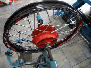 kilindropistona yx160 lifan 160  KSR .. 60mm 13 piro -thumb-108