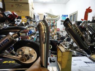 kilindropistona yx160 lifan 160  KSR .. 60mm 13 piro -thumb-113