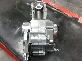 kilindropistona yx160 lifan 160  KSR .. 60mm 13 piro -thumb-115