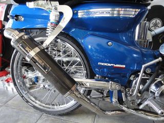 kilindropistona yx160 lifan 160  KSR .. 60mm 13 piro -thumb-119