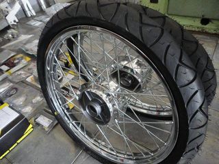 kilindropistona yx160 lifan 160  KSR .. 60mm 13 piro -thumb-72