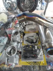 kilindropistona yx160 lifan 160  KSR .. 60mm 13 piro -thumb-73