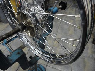 kilindropistona yx160 lifan 160  KSR .. 60mm 13 piro -thumb-86