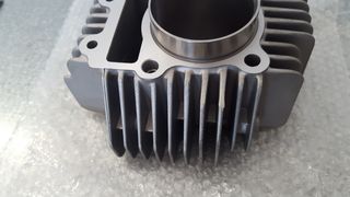 kilindropistona yx160 lifan 160  KSR .. 60mm 13 piro -thumb-4