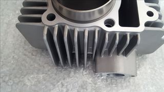 kilindropistona yx160 lifan 160  KSR .. 60mm 13 piro -thumb-5