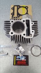 kilindropistona yx160 lifan 160  KSR .. 60mm 13 piro -thumb-7