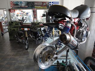 kilindropistona yx160 lifan 160  KSR .. 60mm 13 piro -thumb-49
