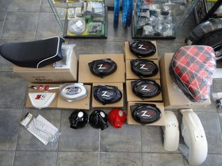 kilindropistona yx160 lifan 160  KSR .. 60mm 13 piro -thumb-57