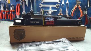 kilindropistona yx160 lifan 160  KSR .. 60mm 13 piro -thumb-17