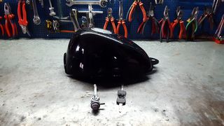 kilindropistona yx160 lifan 160  KSR .. 60mm 13 piro -thumb-22