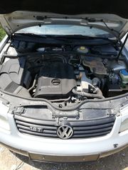 Passat  20vt 1.8 ανταλλακτικά -thumb-1