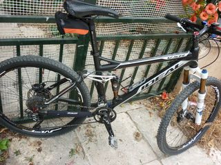 All - Mountain Ideal 2018 VSR PRO 26''-thumb-2