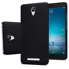 Xiaomi RedMi Note 2 - Πίσω κάλυμμα σιλικόνης μαύρο (OEM)