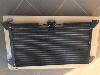 SCANIA 4 ΨΥΓΕΙΟ AC CONDENSER-thumb-1