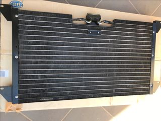 SCANIA 4 ΨΥΓΕΙΟ AC CONDENSER-thumb-3
