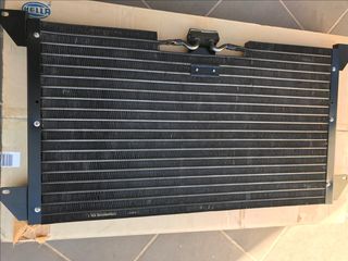 SCANIA 4 ΨΥΓΕΙΟ AC CONDENSER-thumb-4