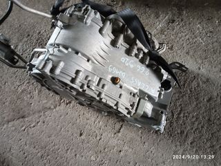 MERCEDES A 150 (W169) DIESEL ΑΥΤΟΜΑΤΟ ΣΑΣΜΑΝ - 720.801-thumb-1