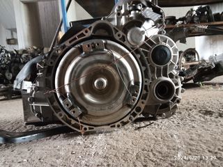 MERCEDES A 150 (W169) DIESEL ΑΥΤΟΜΑΤΟ ΣΑΣΜΑΝ - 720.801-thumb-3