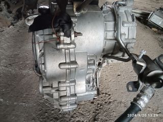 MERCEDES A 150 (W169) DIESEL ΑΥΤΟΜΑΤΟ ΣΑΣΜΑΝ - 720.801-thumb-4