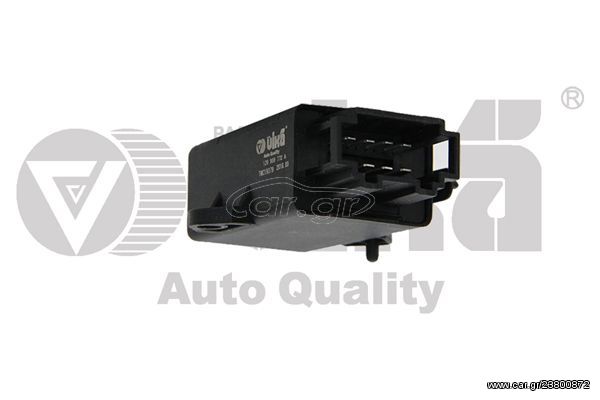 Διακόπτης Παραθύρου SEAT ALTEA Hatchback / 5dr 2004 - 2009 ( 5P ) 1.2 TSI  ( CBZB  ) (105 hp ) Βενζίνη #044307177