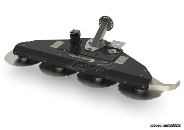 Κλαδευτικά Spearhead 2022 Quadsaw SP15