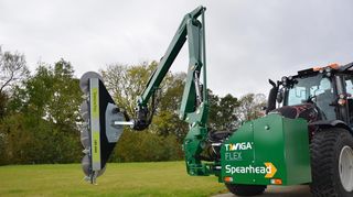 Κλαδευτικά Spearhead 2022 Quadsaw SP25-thumb-1