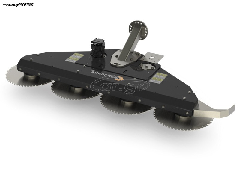 Κλαδευτικά Spearhead 2022 Quadsaw SP25