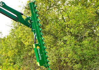 Tractor pruning equipment '19 Spearhead HX Ψαλιδι 1.7μ