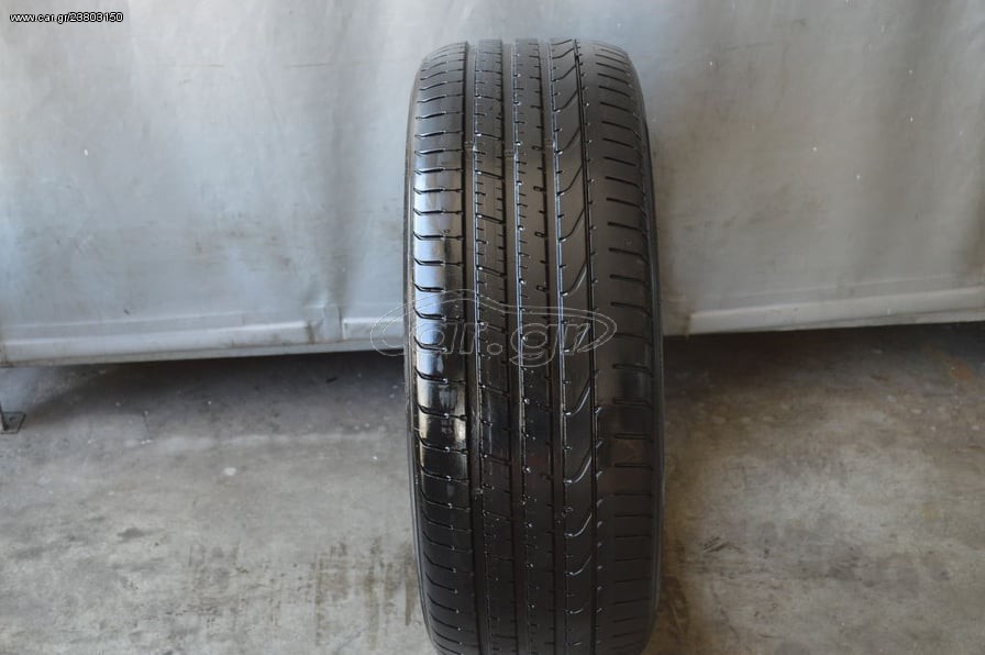 iELASTIKA 1 ΕΛΑΣΤΙΚΟ 245/40/20 PIRELLI P ZERO 