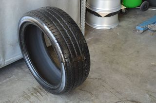 iELASTIKA 1 ΕΛΑΣΤΙΚΟ 245/40/20 PIRELLI P ZERO -thumb-1