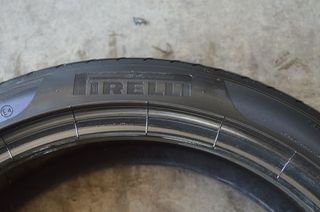 iELASTIKA 1 ΕΛΑΣΤΙΚΟ 245/40/20 PIRELLI P ZERO -thumb-2