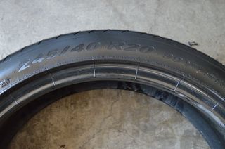iELASTIKA 1 ΕΛΑΣΤΙΚΟ 245/40/20 PIRELLI P ZERO -thumb-3