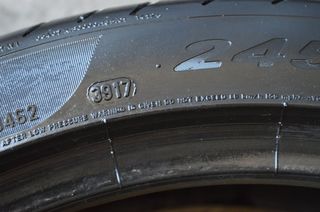 iELASTIKA 1 ΕΛΑΣΤΙΚΟ 245/40/20 PIRELLI P ZERO -thumb-5