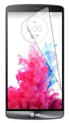 Μεμβράνη Προστασίας Οθόνης για LG G3 (OEM)
