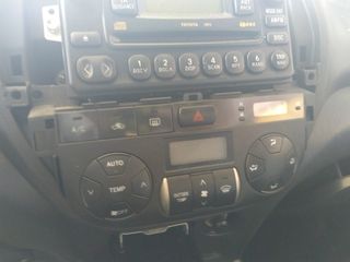 ΔΙΑΚΟΠΤΕΣ ΚΑΛΟΡΙΦΕΡ AIR CONDITION ΟΘΟΝΗ ΚΛΙΜΑΤΙΣΜΟΥ TOYOTA RAV4 2000-2005