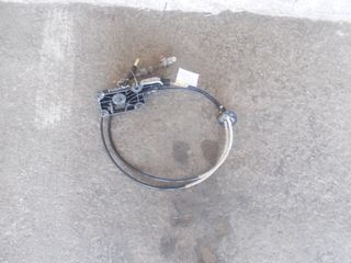 FORD FOCUS 1998-2004 ΝΤΙΖΕΣ -thumb-1