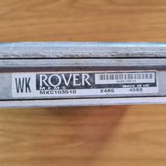 ΕΦΚΕΦΑΛΟΣ ROVER 214-414  1.4 16V--MKC103510  2485   4085