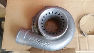 Αλουμίνιο και Τhrust από PRECISION 6262-thumb-3
