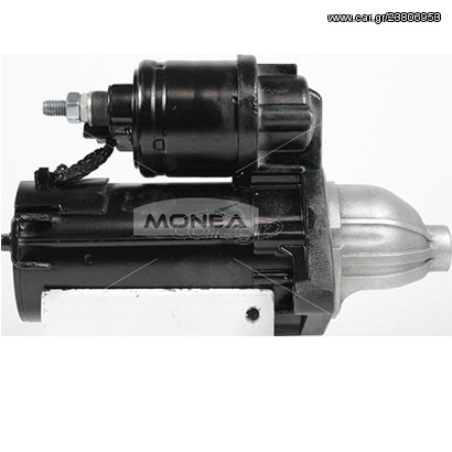 IR9574RP Protech Μίζα 12V 9δ ALFA MITO D, FIAT 500 D, Punto, DOBLO D, YPSILON D, Opel Tigra B D