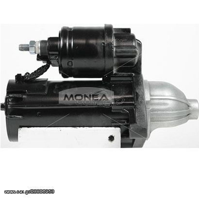 IR9574RP Protech Μίζα 12V 9δ ALFA MITO D, FIAT 500 D, Punto, DOBLO D, YPSILON D, Opel Tigra B D