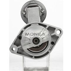 IR9574RP Protech Μίζα 12V 9δ ALFA MITO D, FIAT 500 D, Punto, DOBLO D, YPSILON D, Opel Tigra B D-thumb-1