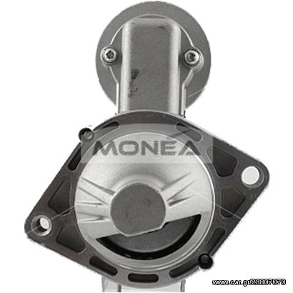 IR9596 Protech Μίζα 12V 10δ Opel ASTRA H D, J D, Corsa D, Meriva, Combo C