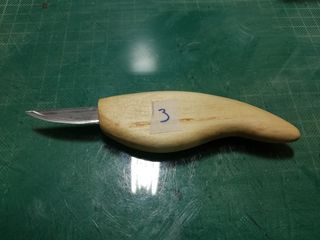 Μαχαίρια ξυλογλυπτικής-thumb-3