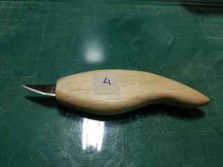 Μαχαίρια ξυλογλυπτικής-thumb-4