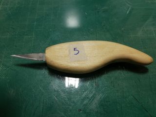 Μαχαίρια ξυλογλυπτικής-thumb-5
