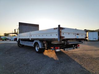 Καρότσα Ανοιχτή Mercedes-Benz 2000 817 ATEGO-thumb-4