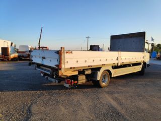 Καρότσα Ανοιχτή Mercedes-Benz 2000 817 ATEGO-thumb-5